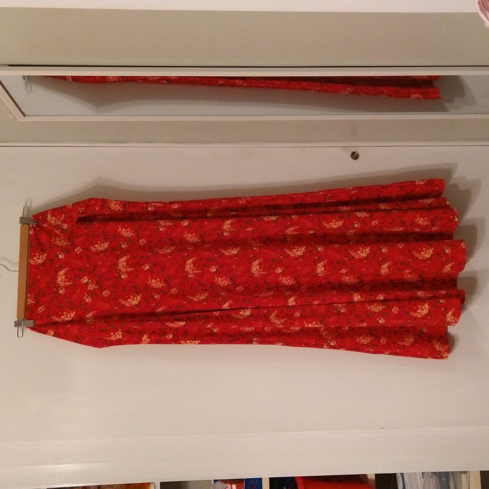 Lularoe Maxi skirt